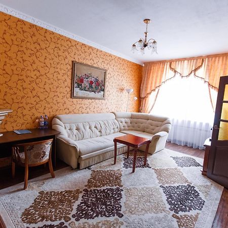 Leninogorsk Hotel Altay المظهر الخارجي الصورة