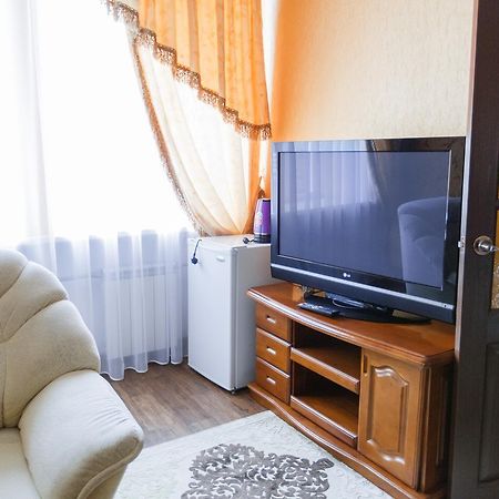 Leninogorsk Hotel Altay المظهر الخارجي الصورة