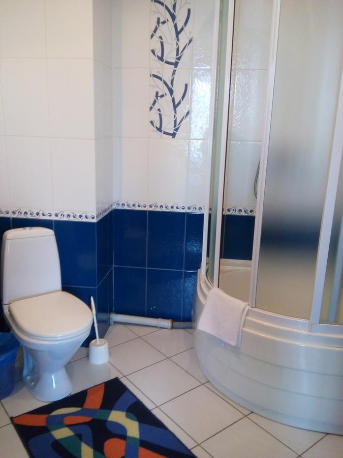 Leninogorsk Hotel Altay المظهر الخارجي الصورة