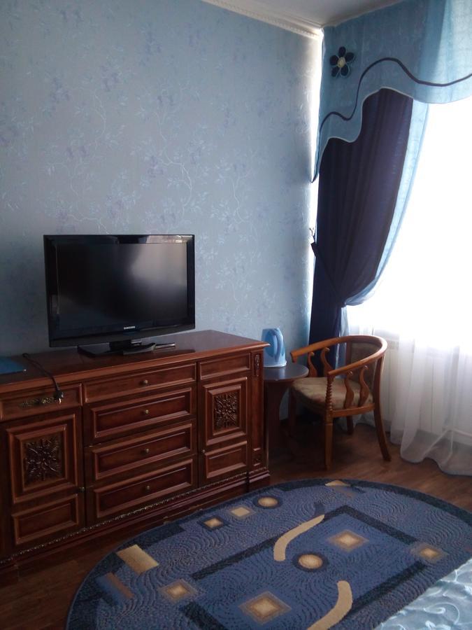 Leninogorsk Hotel Altay المظهر الخارجي الصورة
