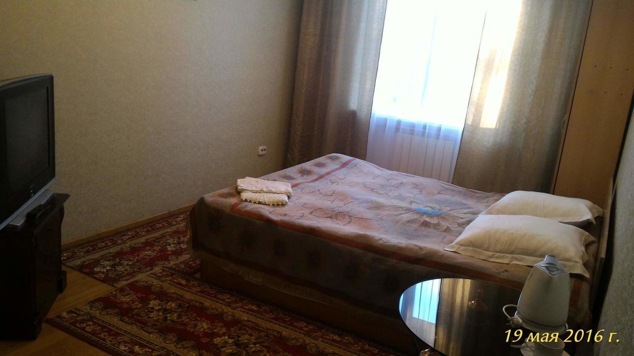 Leninogorsk Hotel Altay المظهر الخارجي الصورة