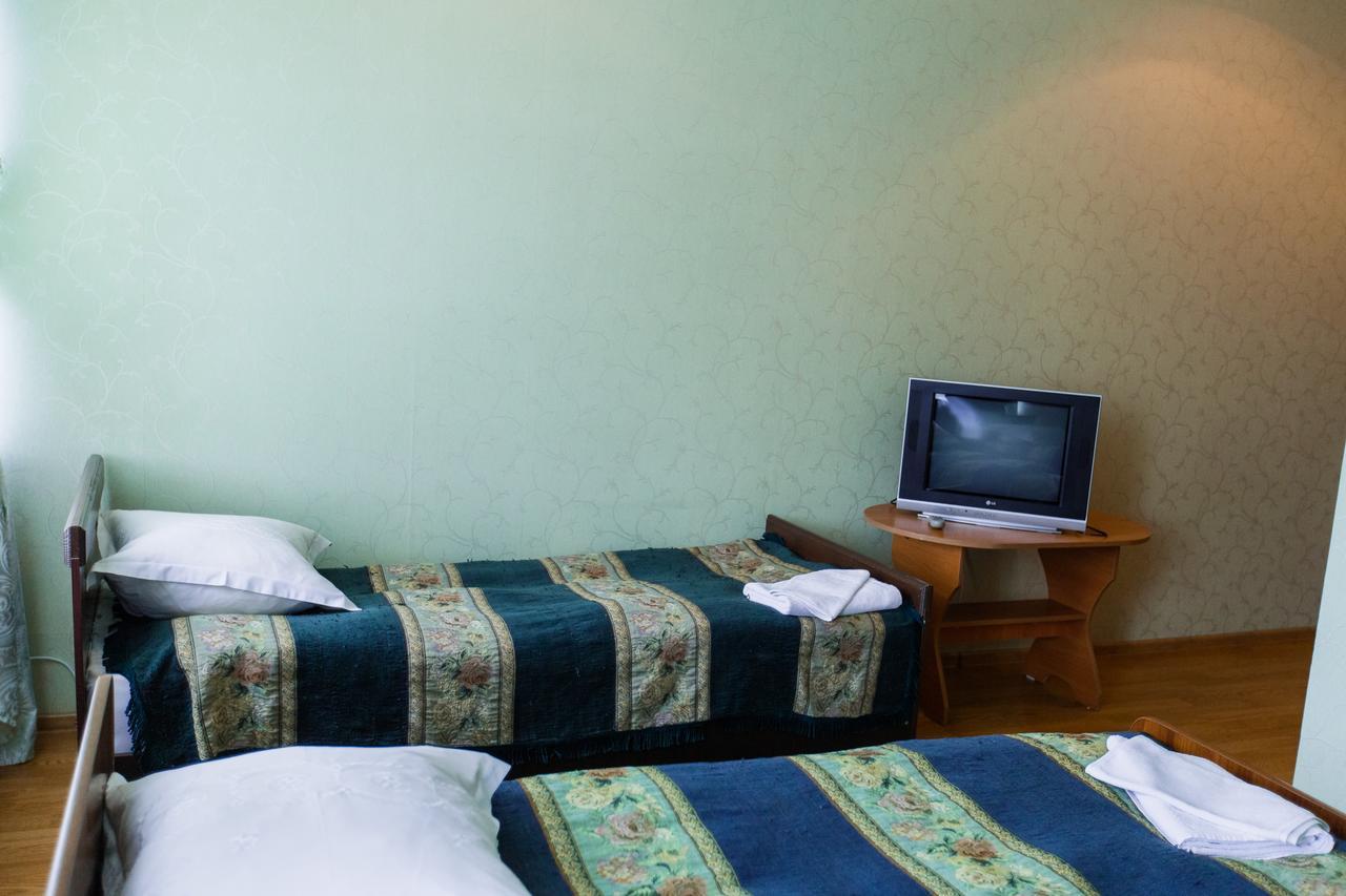 Leninogorsk Hotel Altay المظهر الخارجي الصورة