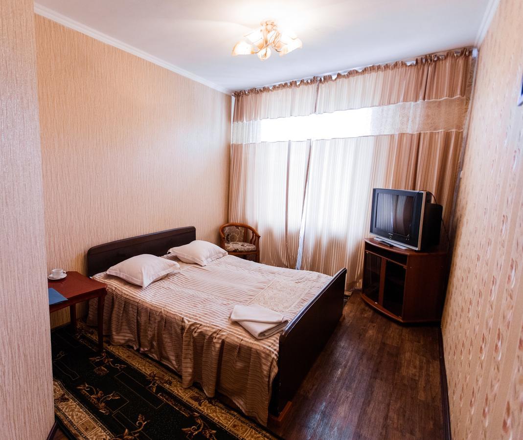 Leninogorsk Hotel Altay المظهر الخارجي الصورة