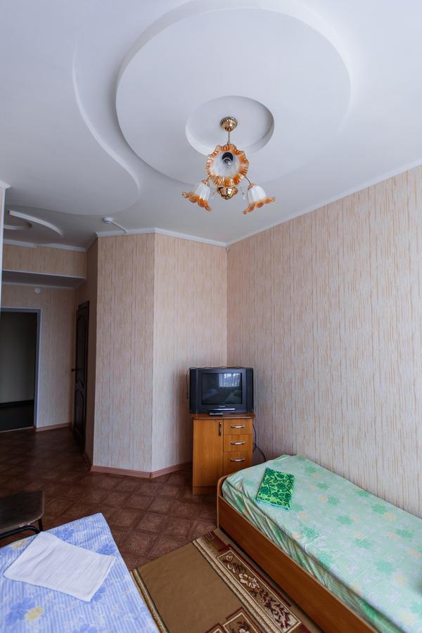 Leninogorsk Hotel Altay المظهر الخارجي الصورة