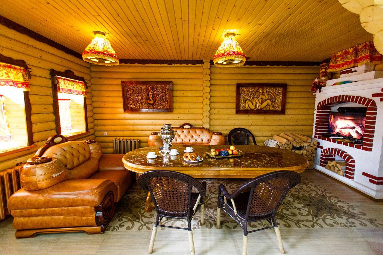 Leninogorsk Hotel Altay المظهر الخارجي الصورة