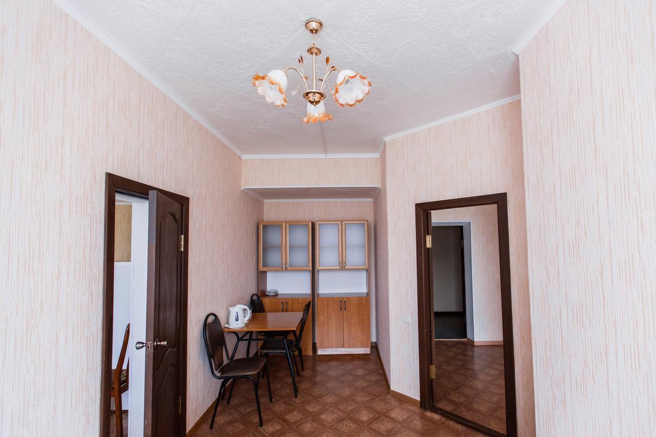 Leninogorsk Hotel Altay المظهر الخارجي الصورة