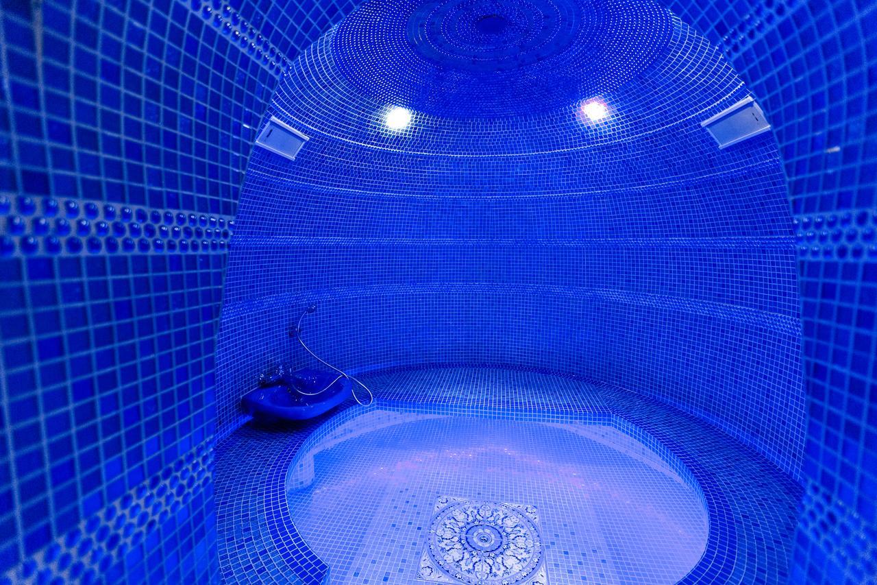 Leninogorsk Hotel Altay المظهر الخارجي الصورة