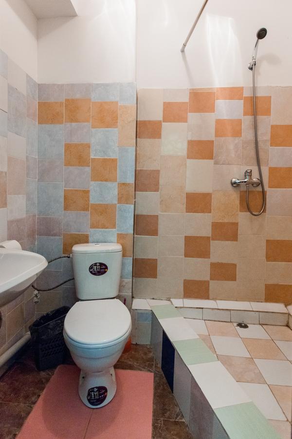 Leninogorsk Hotel Altay المظهر الخارجي الصورة