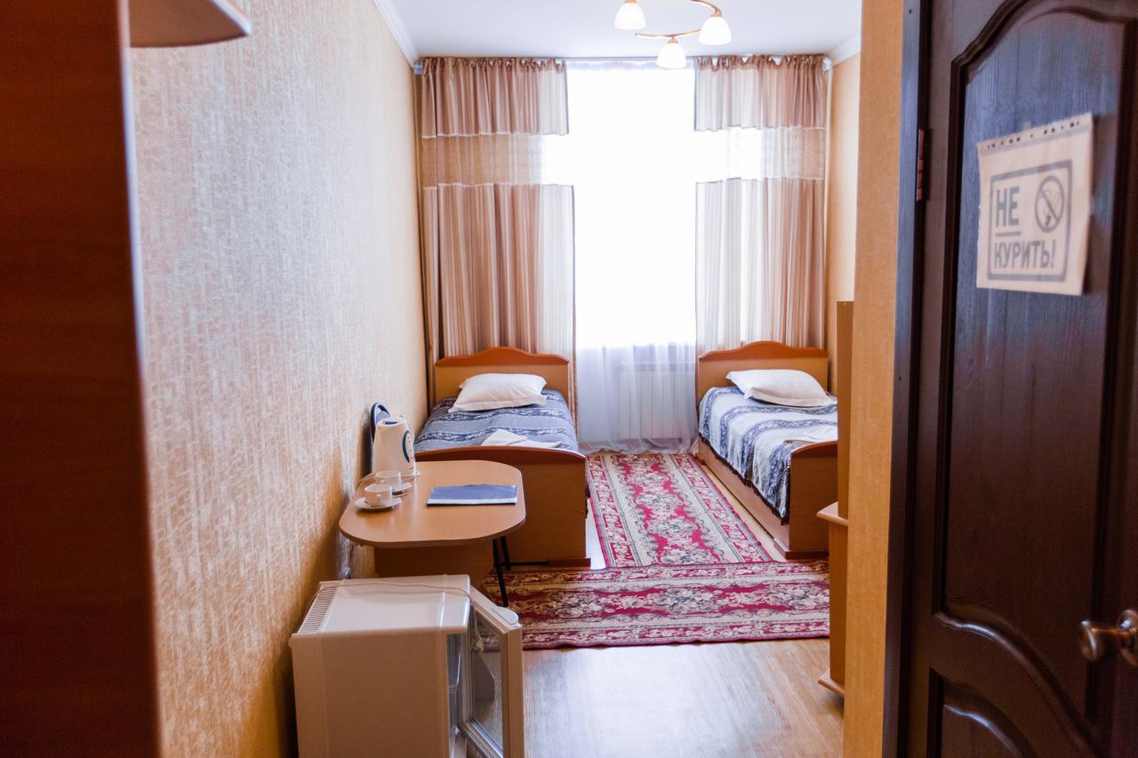 Leninogorsk Hotel Altay المظهر الخارجي الصورة