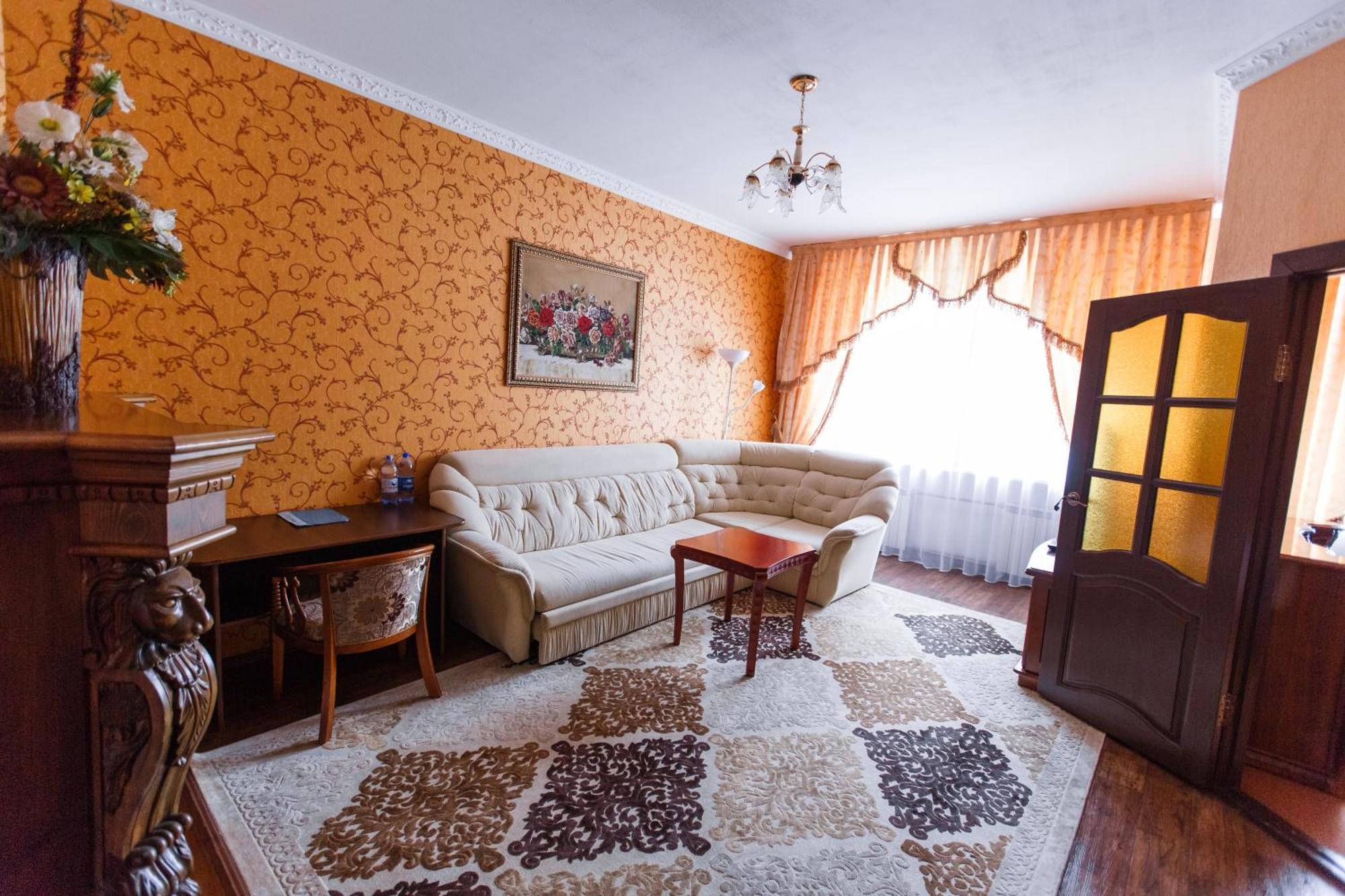 Leninogorsk Hotel Altay المظهر الخارجي الصورة