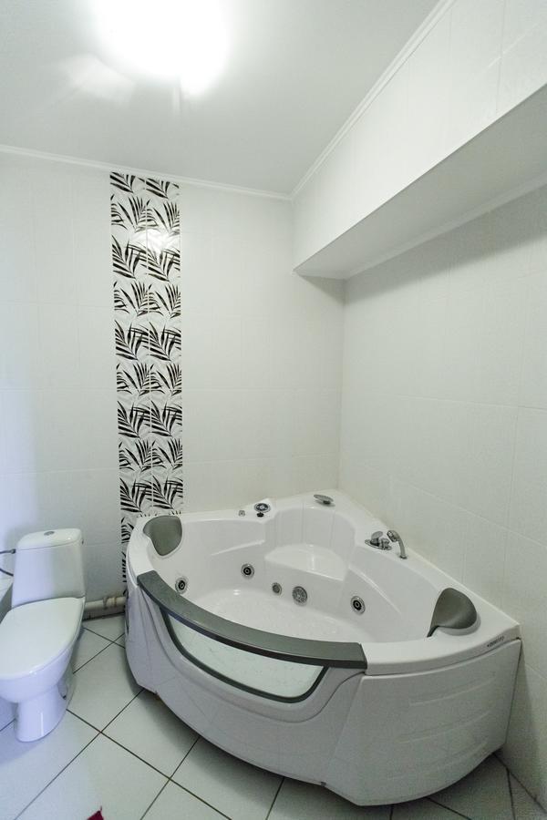 Leninogorsk Hotel Altay المظهر الخارجي الصورة