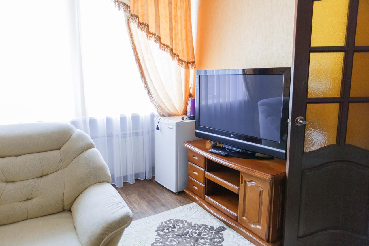 Leninogorsk Hotel Altay المظهر الخارجي الصورة