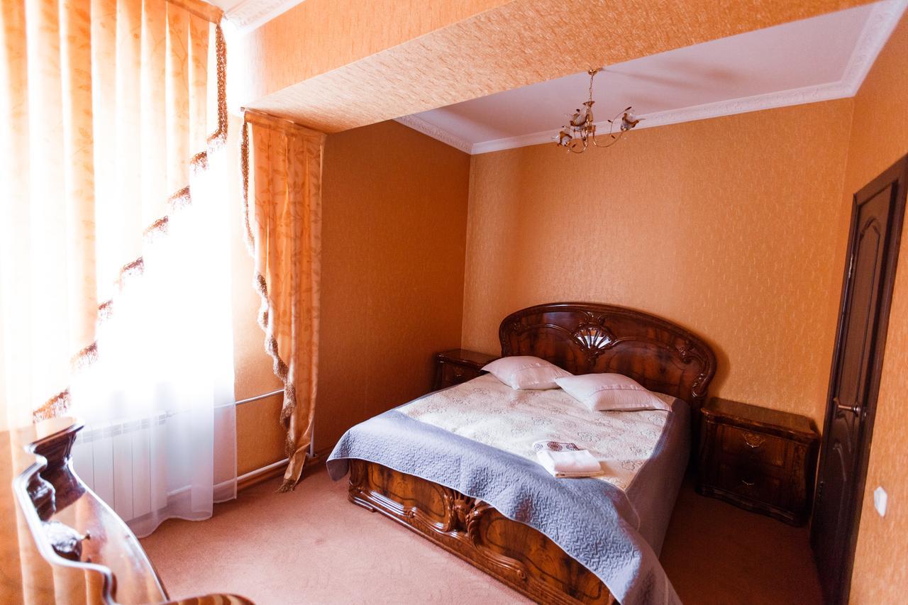 Leninogorsk Hotel Altay المظهر الخارجي الصورة