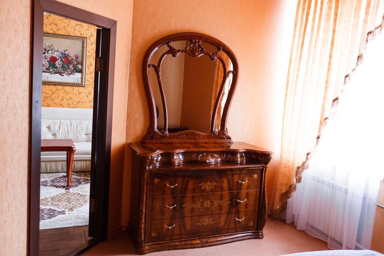 Leninogorsk Hotel Altay المظهر الخارجي الصورة